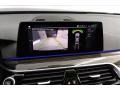 Bluestone Metallic - 5 Series 530i Sedan Photo No. 17