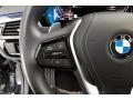 Bluestone Metallic - 5 Series 530i Sedan Photo No. 18