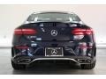 Lunar Blue Metallic - E 400 Coupe Photo No. 3
