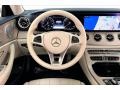 Lunar Blue Metallic - E 400 Coupe Photo No. 4