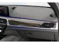 Bluestone Metallic - 5 Series 530i Sedan Photo No. 22
