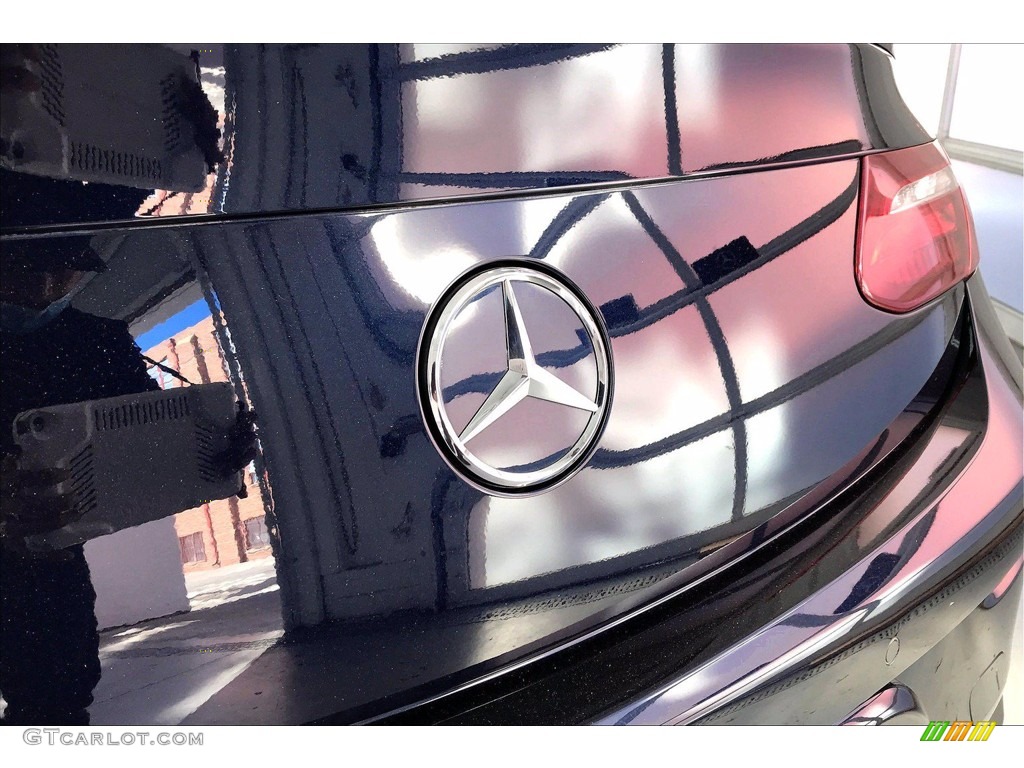 2018 E 400 Coupe - Lunar Blue Metallic / Macchiato Beige/Yacht Blue photo #7