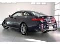 Lunar Blue Metallic - E 400 Coupe Photo No. 10