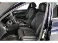Bluestone Metallic - 5 Series 530i Sedan Photo No. 28