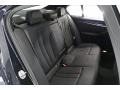Bluestone Metallic - 5 Series 530i Sedan Photo No. 29
