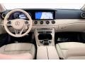 Lunar Blue Metallic - E 400 Coupe Photo No. 15