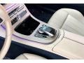 Lunar Blue Metallic - E 400 Coupe Photo No. 17