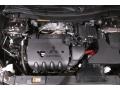 2019 Mitsubishi Outlander 2.4 Liter SOHC 16-Valve MIVEC 4 Cylinder Engine Photo