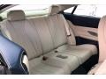 Lunar Blue Metallic - E 400 Coupe Photo No. 19