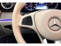 Lunar Blue Metallic - E 400 Coupe Photo No. 21