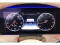 Lunar Blue Metallic - E 400 Coupe Photo No. 23