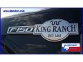 2009 Black Ford F150 King Ranch SuperCrew 4x4  photo #13
