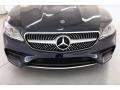Lunar Blue Metallic - E 400 Coupe Photo No. 30