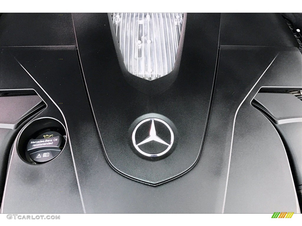 2018 E 400 Coupe - Lunar Blue Metallic / Macchiato Beige/Yacht Blue photo #32