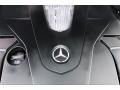 Lunar Blue Metallic - E 400 Coupe Photo No. 32
