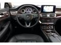 Black Dashboard Photo for 2016 Mercedes-Benz CLS #140358861