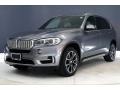 2018 Space Gray Metallic BMW X5 xDrive35i  photo #12