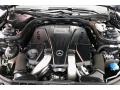 2016 Mercedes-Benz CLS 4.7 Liter DI Twin-Turbocharged DOHC 32-Valve VVT V8 Engine Photo