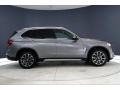 Space Gray Metallic - X5 xDrive35i Photo No. 14
