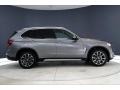 2018 Space Gray Metallic BMW X5 xDrive35i  photo #14