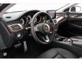  2016 CLS 550 Coupe Black Interior