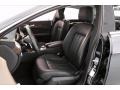 Black Front Seat Photo for 2016 Mercedes-Benz CLS #140358945