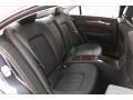 Black Rear Seat Photo for 2016 Mercedes-Benz CLS #140358952