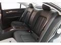 Black Rear Seat Photo for 2016 Mercedes-Benz CLS #140358957