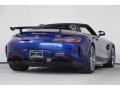 Brilliant Blue Metallic - AMG GT R Roadster Photo No. 6