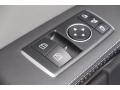 2020 Mercedes-Benz AMG GT Silver Pearl/Black Interior Controls Photo