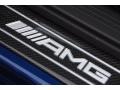  2020 AMG GT R Roadster Logo