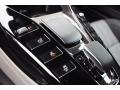2020 Mercedes-Benz AMG GT Silver Pearl/Black Interior Transmission Photo