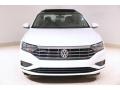 Pure White - Jetta SE Photo No. 2