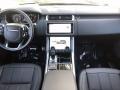 Carpathian Gray Metallic - Range Rover Sport HSE Dynamic Photo No. 5