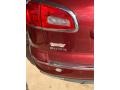 2015 Crimson Red Tintcoat Buick Enclave Leather  photo #7