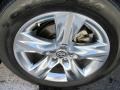 Blizzard Pearl White - Highlander Limited AWD Photo No. 7