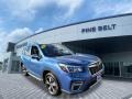 2020 Horizon Blue Pearl Subaru Forester 2.5i Touring  photo #1