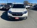 2018 White Diamond Pearl Honda Ridgeline Sport  photo #3