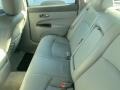 2009 Stone Gray Metallic Buick LaCrosse CXL  photo #7