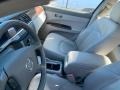 2009 Stone Gray Metallic Buick LaCrosse CXL  photo #9