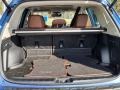 2020 Subaru Forester Saddle Brown Interior Trunk Photo