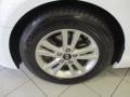 2017 Hyundai Sonata Eco Wheel and Tire Photo