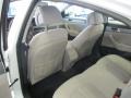 Quartz White Pearl - Sonata Eco Photo No. 23