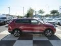Cardinal Red Metallic - Tiguan SEL Premium 4MOTION Photo No. 3