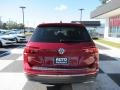 Cardinal Red Metallic - Tiguan SEL Premium 4MOTION Photo No. 4