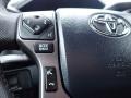2018 Midnight Black Metallic Toyota Tacoma TRD Sport Double Cab 4x4  photo #21