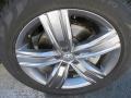 Cardinal Red Metallic - Tiguan SEL Premium 4MOTION Photo No. 7
