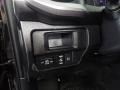2018 Midnight Black Metallic Toyota Tacoma TRD Sport Double Cab 4x4  photo #30