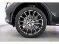 2021 Mercedes-Benz GLC 300 Wheel