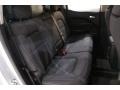Silver Ice Metallic - Colorado LT Crew Cab 4x4 Photo No. 17